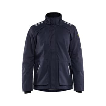 Inherent shell jacket 4446 1534