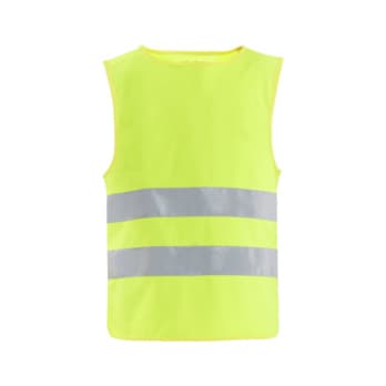 Children's high-visibility vest 5230 1022