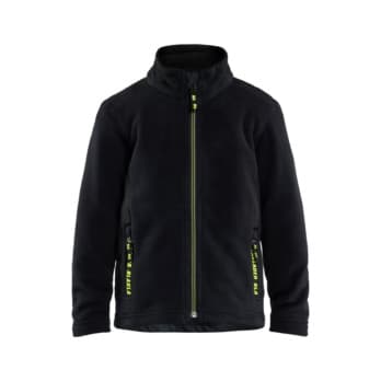 Children's microfleece pullover 5206 1010