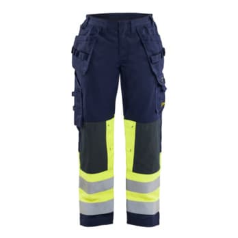 7081 1514 Women's multi-norm trousers