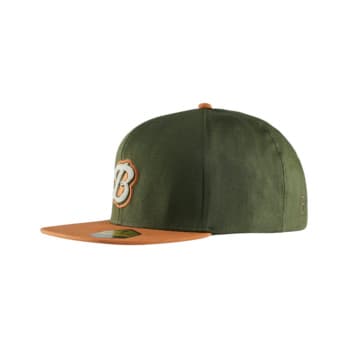 Cap Flatbrim 9232 1149