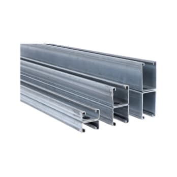 Double rail ZS 41 plus