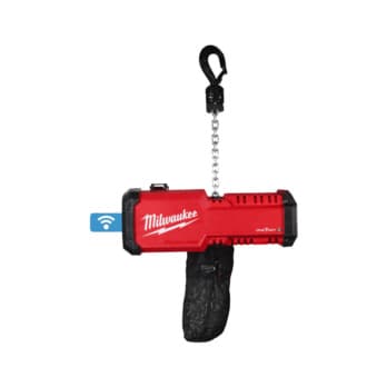 Chain hoist