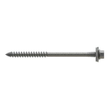 RP-TD-P Sandwich self-drilling screw, chip-free