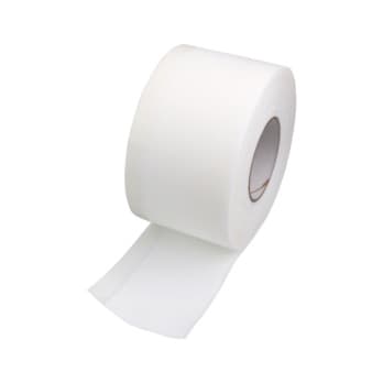 Window sealing tape interior