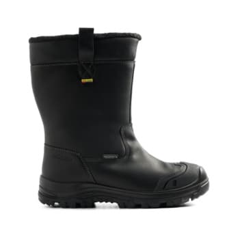 Boot STORM waterpr winter S7S 2496 0000