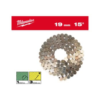 Coilnägel für M18FRCN45
