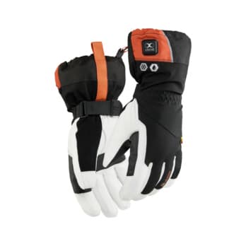 Glove Heated Supreme Warm 2816 1417