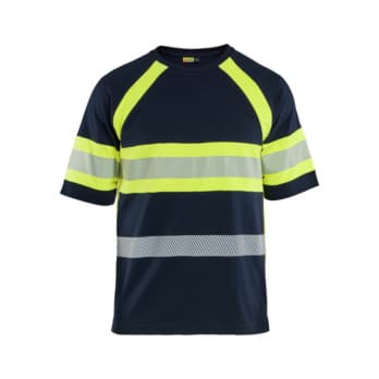 T-Shirt Multinorm 3519 1737