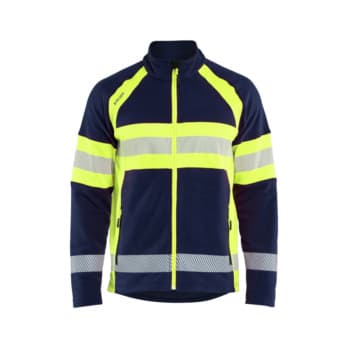 Jacket Microfleece 4713 1010