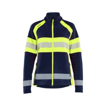 Jacket Women's Microfleece 4718 1010
