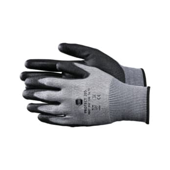Cut protection glove PROTECT 205 Level C