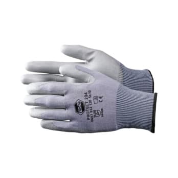 Cut protection glove PROTECT 204 Level B