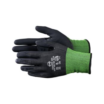 Cut protection glove PROTECT 308 Level D