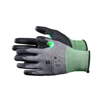 Cut protection glove PROTECT 307 Level F
