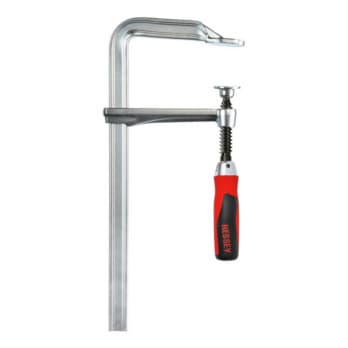 All-steel Clamp