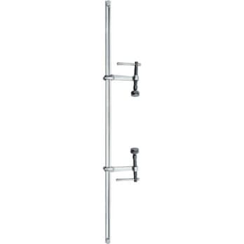 Variable High-performance Clamp