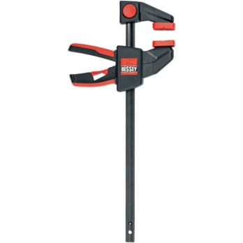 One‑handed Clamp