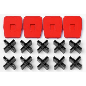 Decking Installation Kit