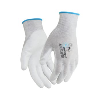 Precision glove ESD 2906 1423