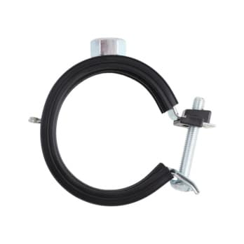 Pipe clamp Qmatic