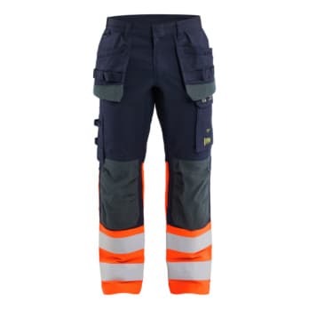 Trousers Multinorm Inherently Stretch 1487 1524