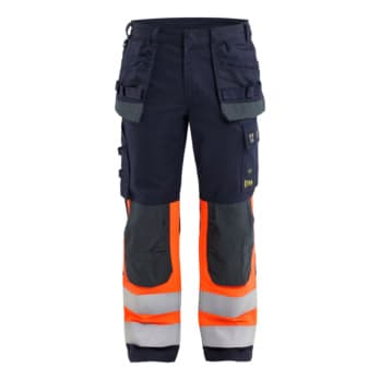 Trousers Multinorm Inherent 1489 1524