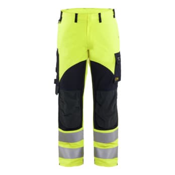 Trousers Multinorm Inherent APC 2 1492 1512