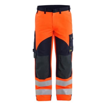Trousers Multinorm Inherent 1588 1524