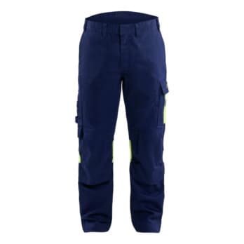 Trousers Welder 1701 1503