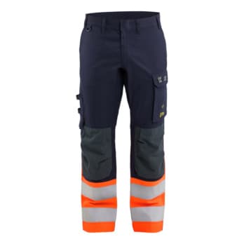 Trousers Multinorm Inherently Stretch 1787 1524