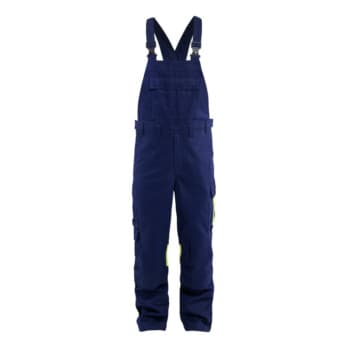 Welder Dungarees 2601 1503