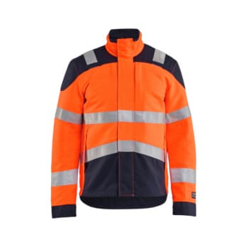 Jacket Multinorm Inherent APC 2 4418 1524