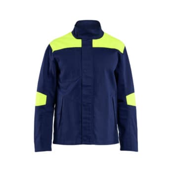 Jacket Welder 4801 1503