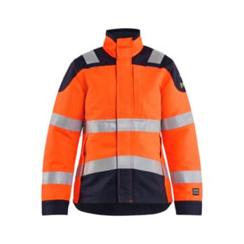 Jacket Women's Multinorm Inherent 4969 1524