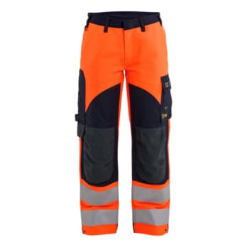 Trousers W Multinorm Inherent APC2 7289 1524