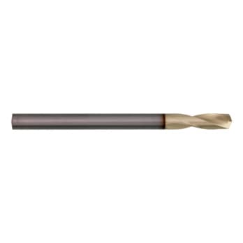 EXTREME plus twist drill bit