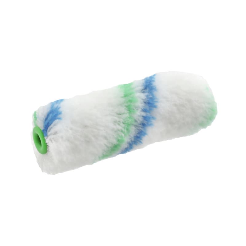 Perlon paint roller 100 mm