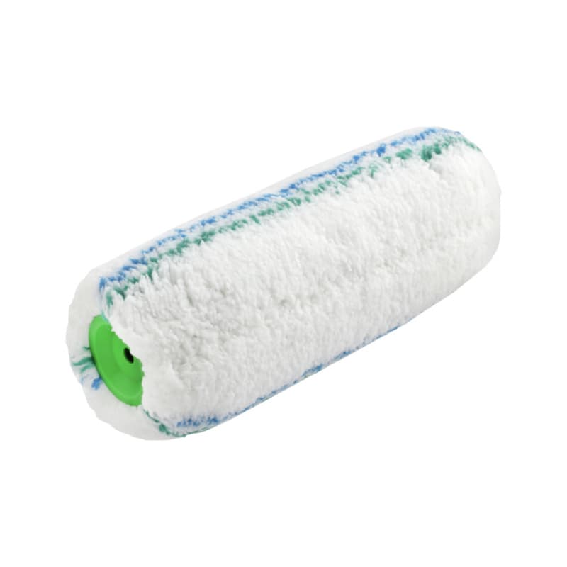 Polyester replacement façade roller, pile height 18 mm 270 mm