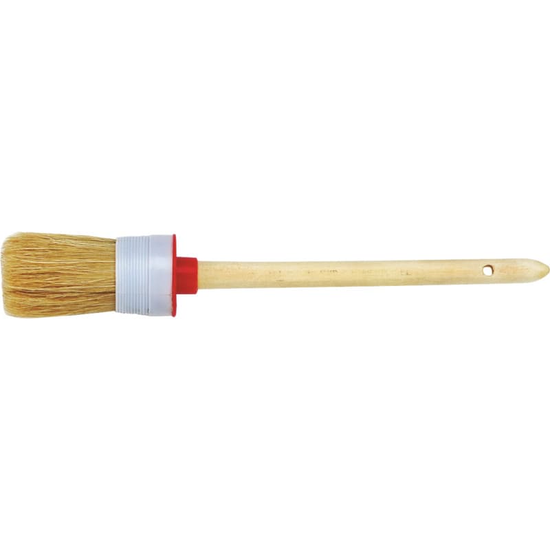 Round brush, 20 mm
