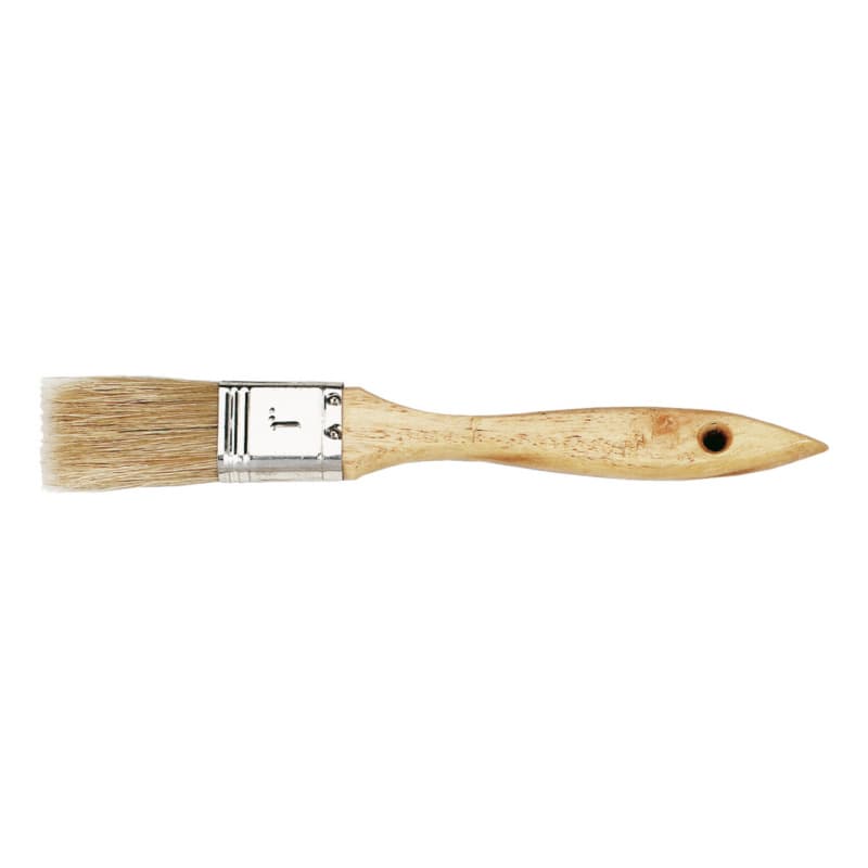 Paint brush, 25 mm