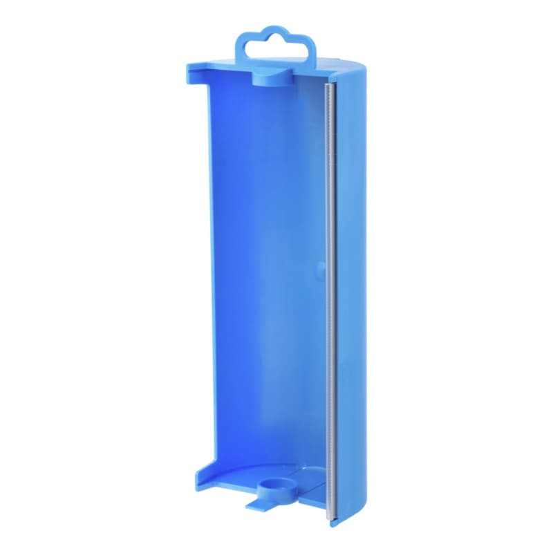 Dispenser for cover films measuring 1400 mm