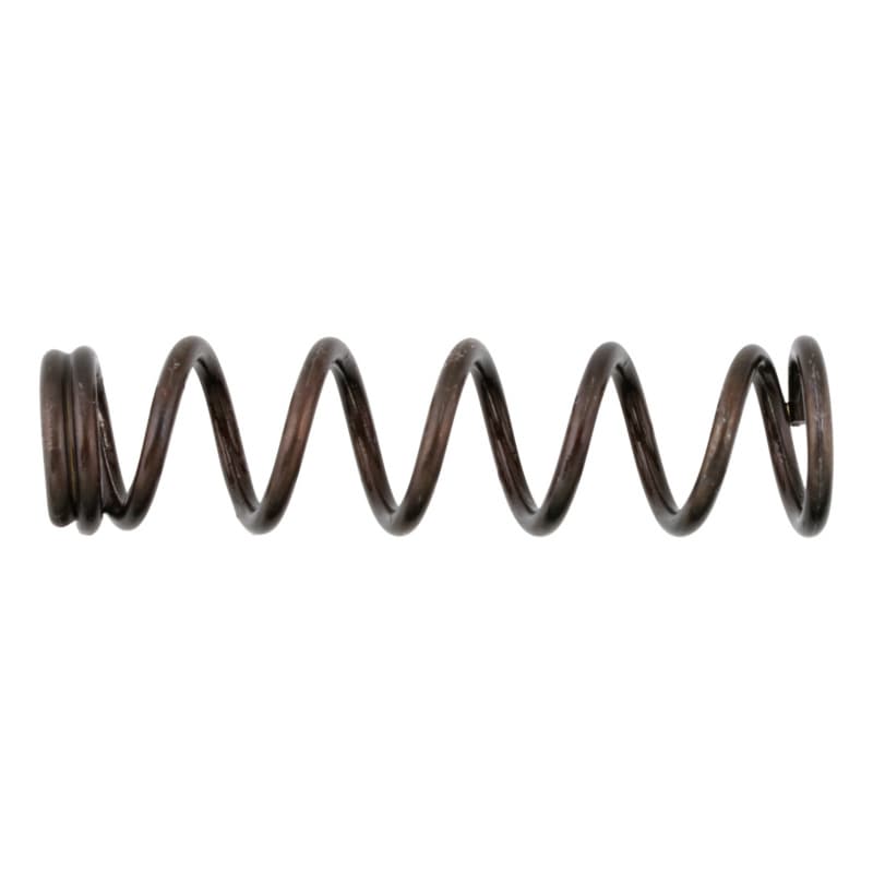 MBS spare spring