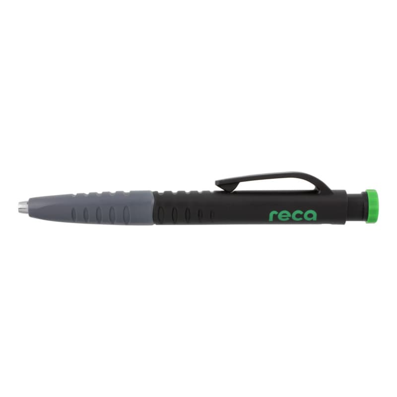 RECA dry marker 2-in-1
