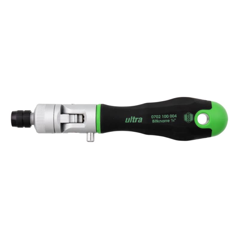 RECA ultra ratchet 1/4 inch