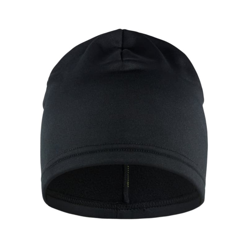 Fleece beanie Black 2023 2532 9900 L/XL