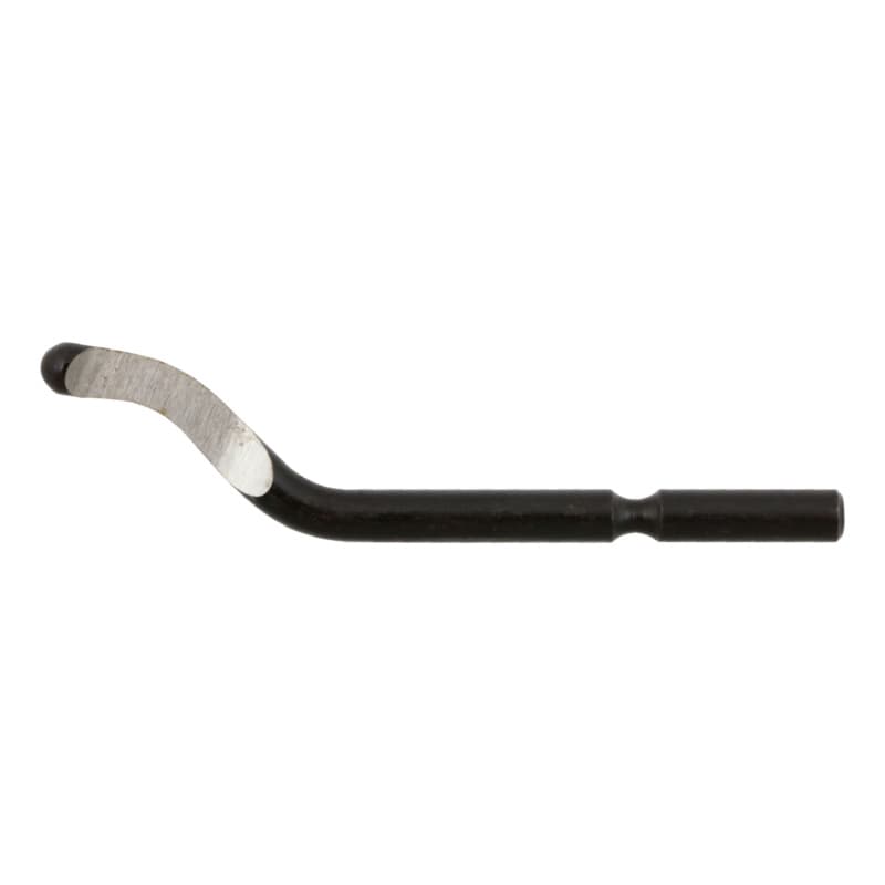 Spare blades S 10, for deburring tool