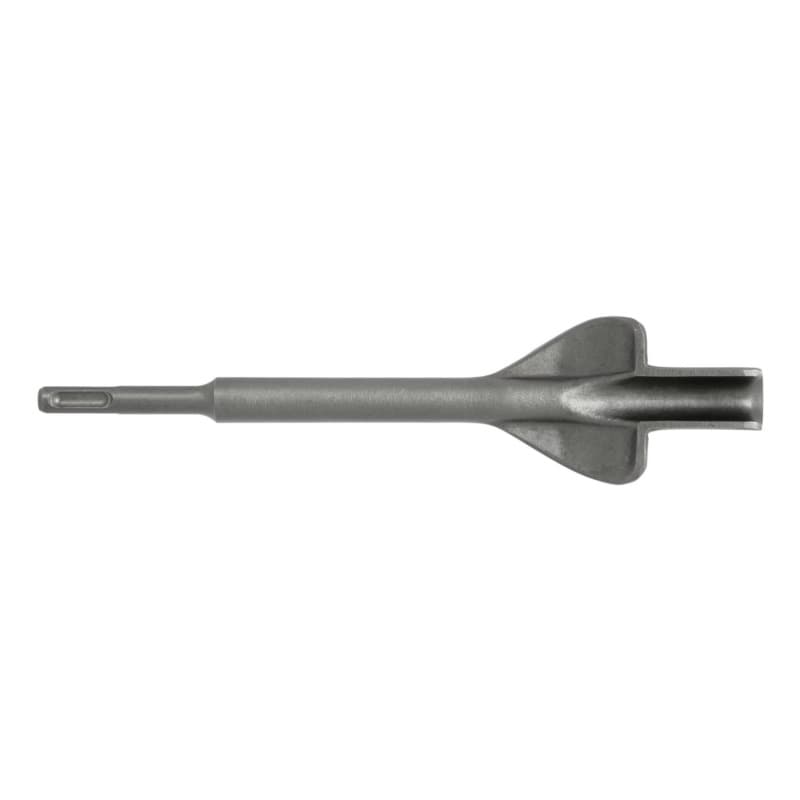 RECA channel wing chisel SDSplus