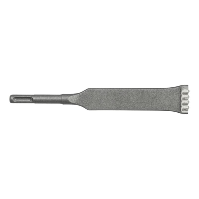 RECA carbide claw chisel SDSplus 130x32x10
