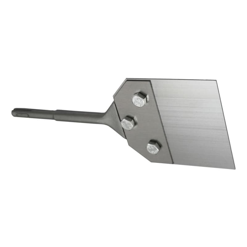 RECA spade chisel SDSplus 100x250